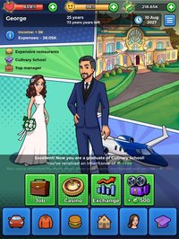 My Success Story business game screenshot, image №1913764 - RAWG