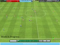 Football Manager 2011 screenshot, image №561802 - RAWG