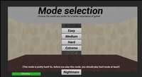 Angelica's Chaotic Hardcore School: The Gym screenshot, image №3420623 - RAWG