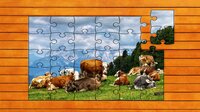 Farmyard Pals Jigsaw Puzzles screenshot, image №4152673 - RAWG