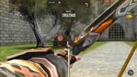 Archery Big Match screenshot, image №1578352 - RAWG