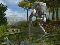 Star Wars: Battlefront (2004) screenshot, image №385643 - RAWG