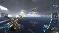 Sky Fighters 3D screenshot, image №2082503 - RAWG