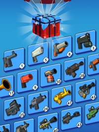Gunman 3D! screenshot, image №2224707 - RAWG