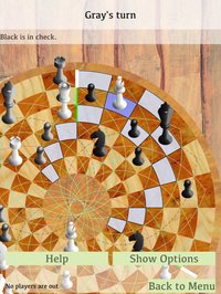 3 Man Chess screenshot, image №1808783 - RAWG