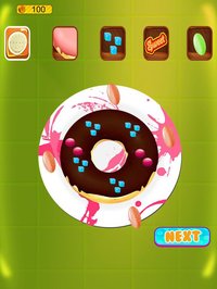 Do Donuts screenshot, image №1640980 - RAWG