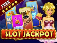 7 Double Casino Slots - Magic Wonderland Of Blackjack Casino And Video Poker Free screenshot, image №895705 - RAWG