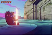 Music & Gems - Virtual Reality screenshot, image №2178667 - RAWG