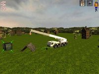 Kids Construction Trucks screenshot, image №971898 - RAWG