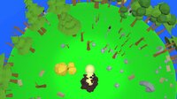 Uncle Jim's Worm Buffet screenshot, image №2997494 - RAWG