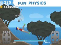 Wheelie Bike screenshot, image №1603660 - RAWG
