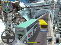 Hill Climb Bus Racing 3D screenshot, image №1711600 - RAWG