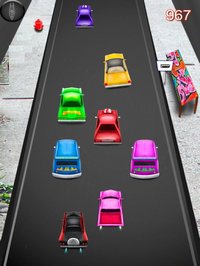 A Street Car Race - Real eXtreme Furious Racing Game screenshot, image №2215454 - RAWG