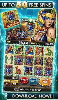 SLOTS REEL FRONTIER screenshot, image №1547434 - RAWG