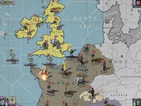 European War 2 Lite for iPad screenshot, image №944587 - RAWG