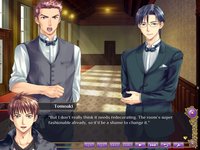 Hadaka Shitsuji - Naked Butlers screenshot, image №1846019 - RAWG