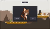 Desert Tale screenshot, image №1264478 - RAWG