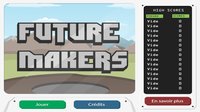 Future Makers screenshot, image №1198934 - RAWG