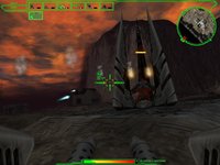 Uprising 2: Lead and Destroy screenshot, image №230750 - RAWG