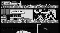 1-Bit Gangster screenshot, image №1014335 - RAWG