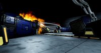Space Fary Tale screenshot, image №3625657 - RAWG