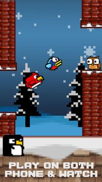 Bird Watch Game Free screenshot, image №1631770 - RAWG