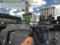 Modern battle 2 screenshot, image №1923532 - RAWG