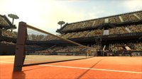 Virtua Tennis 3 screenshot, image №463609 - RAWG