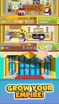 Empire Penguin screenshot, image №1543618 - RAWG