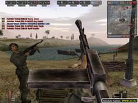 Battlefield 1942: The Road to Rome screenshot, image №321141 - RAWG