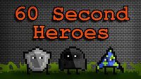 60 Second Heroes screenshot, image №2959300 - RAWG