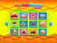 Kids Love Puzzles Extra screenshot, image №2199124 - RAWG