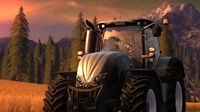 Farming Simulator 17 screenshot, image №79754 - RAWG
