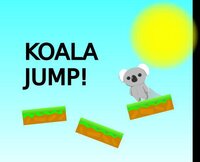 Koala Jump! (v2.0) screenshot, image №3485813 - RAWG