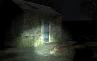 The Forgotten Room screenshot, image №628331 - RAWG