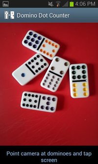 Domino Dot Counter screenshot, image №1573411 - RAWG