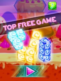 Block Mania - 1010 Jam Puzzle screenshot, image №2053191 - RAWG
