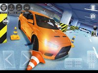 5th Wheel Car Parking Game 3D screenshot, image №2041482 - RAWG