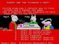 Rupert and the Toymaker's Party screenshot, image №757058 - RAWG