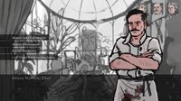 GROWING SUSPICION (HAW Game Jam 2022) screenshot, image №3419250 - RAWG