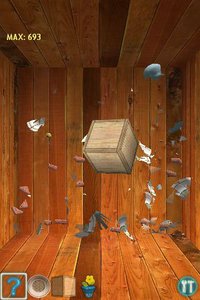 Smash Room 3D FREE screenshot, image №906556 - RAWG