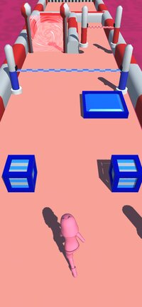 Candy Way screenshot, image №3295356 - RAWG