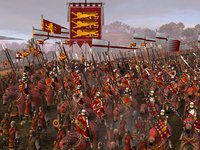 Medieval 2: Total War screenshot, image №444435 - RAWG