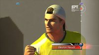 Virtua Tennis 3 screenshot, image №463596 - RAWG