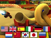 Swing Racers screenshot, image №64127 - RAWG