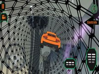 Extreme Space Car Drive screenshot, image №1809129 - RAWG