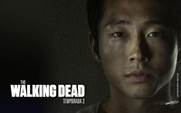 Glenn Rhee Clicker (Alpha) screenshot, image №3501694 - RAWG