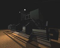 Night Harvest (EvilScotsman) screenshot, image №3732242 - RAWG