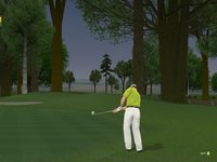 ProStroke Golf: World Tour 2007 screenshot, image №445362 - RAWG