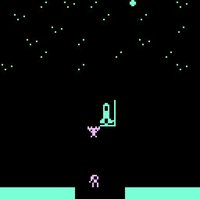 i want to fuck and die in space screenshot, image №1685857 - RAWG